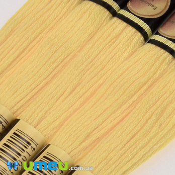 Муліне CXC 3822 Солом'яний, св. (CXC-050448)