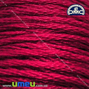 Муліне DMC 0777 Малина оч.т (DMC-005972)