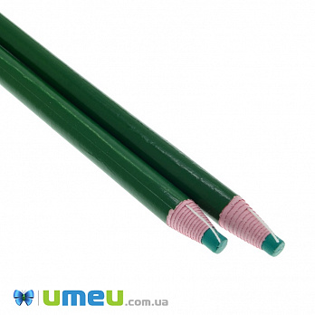 Олівець розкрійний зникаючий STANDART №8000, Зелений (SEW-037392)