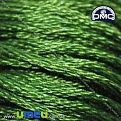 Мулине DMC 3346 Грязновато-зеленый (DMC-006152)