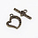 /p55402-togl-serdce-25x23-mm-antichnaya-bronza/