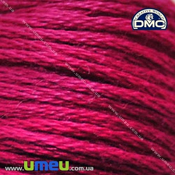 Муліне DMC 0915 Сливовий, т. (DMC-006038)