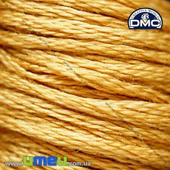 Мулине DMC 0783 Топаз, ср.т. (DMC-005977)