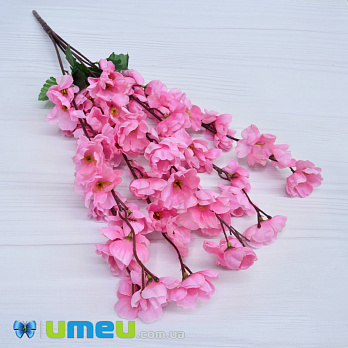 Гілка сакури, 57 см, Рожева (DIF-048303)