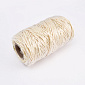 Сизалевый шпагат, 1,5 мм (LEN-060074)