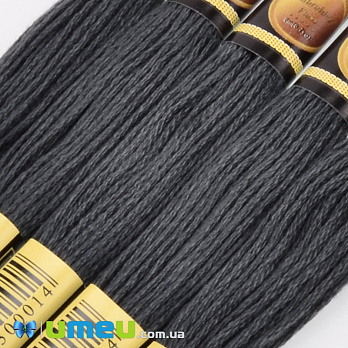 Муліне CXC 3799 Олов'яно сірий, оч.т. (CXC-050426)