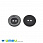 /p46654-pugovica-plastikovaya-kruglaya-21-mm-cherno-serebristaya/