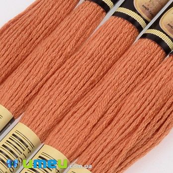 Муліне CXC 0922 Мідь, св. (CXC-050297)