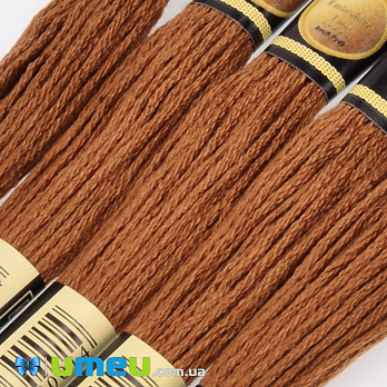 Муліне CXC 0780 Топаз, ультра т. (CXC-050228)