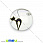 /p13682-kaboshon-stekl-s-printom-kot-18-mm-krugliy/