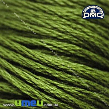 Муліне DMC 0937 Авокадо, пор. (DMC-006057)