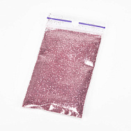 Присыпка с глиттером, Розовая, 1 уп (DIF-023578)
