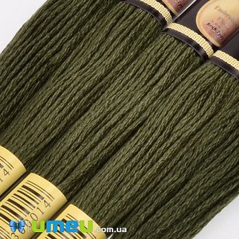 Муліне CXC 0936 Авокадо, оч.т. (CXC-050307)