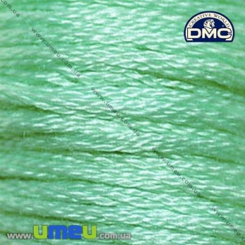Муліне DMC 0955 Мутно-зелений, св. (DMC-006069)