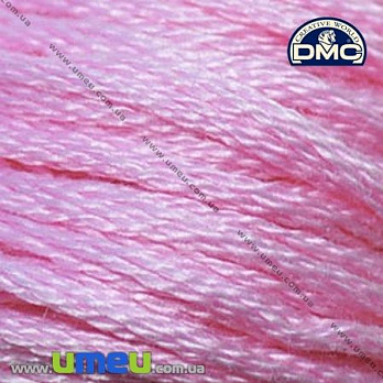 Муліне DMC 3609 Сливовий, ультра св. (DMC-006184)