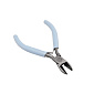 Інструмент Кусачки, Блакитний, 11 см (INS-053917)