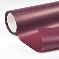 Упаковочная пленка матовая, Марсала, 66смх8м (UPK-060254)