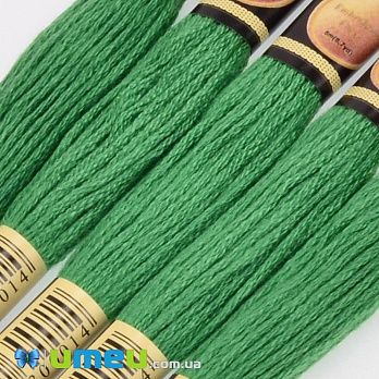 Муліне CXC 0911 Смарагдовий, пор. (CXC-050288)