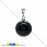 /ru/p9222-podveska-shar-iz-naturalnogo-kamnya-agat-cherniy-25x14-mm/