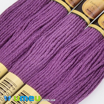 Муліне CXC 3835 Червоний виноград, пор. (CXC-050461)