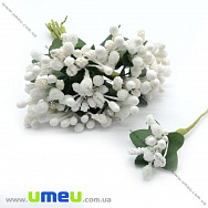 Тичинки на дроті, Білі (DIF-014610)