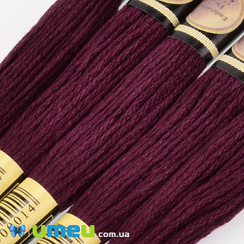 Муліне CXC 0814 Гранатовий, т. (CXC-050245)