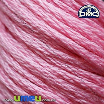 Муліне DMC 0604 Журавлинний, св. (DMC-005915)