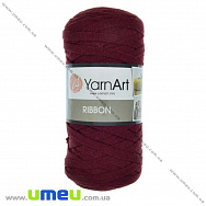 Пряжа YarnArt Ribbon 250 г, 125 м, Бордова 781, 1 моток (YAR-029657)