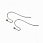 /ru/p36496-shvenzi-iz-nerzh-stali-21x12-mm-temnoe-serebro/