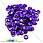/p31951-payetki-kruglie-granenie-4-mm-fioletovie/