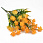 /p54047-buket-dekorativniy-35-sm-oranzheviy/
