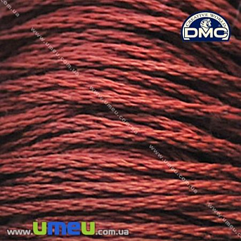 Муліне DMC 3857 Рожеве дерево, т. (DMC-006287)