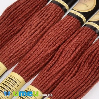 Муліне CXC 0919 Червона мідь (CXC-050294)