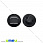 /p16489-pugovica-plastikovaya-na-nozhke-kruglaya-11-mm-chernaya/
