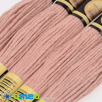 Муліне CXC 3771 Теракотовий, ультра оч.св. (CXC-050415)