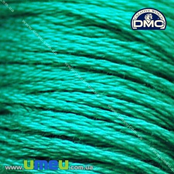 Муліне DMC 3851 Яскраво-зелений, св. (DMC-006281)