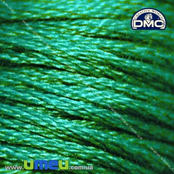 Муліне DMC 3818 Смарагдовий, ультра т. (DMC-006248)