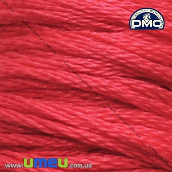 Муліне DMC 0891 Гвоздиковий, т. (DMC-006020)