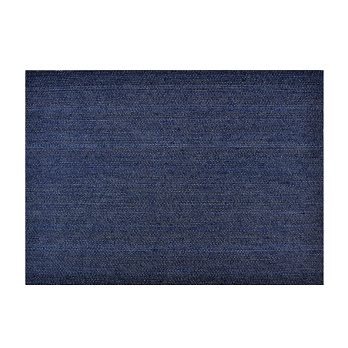 Термонаклейка для декора и ремонта одежды, 20х14,5 см, Джинс синий (APL-060169)