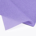 Бумага тишью, 65х50 см, Сиреневая (UPK-051314)
