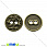/p21419-pugovica-metallicheskaya-kruglaya-12-mm-antichnaya-bronza/